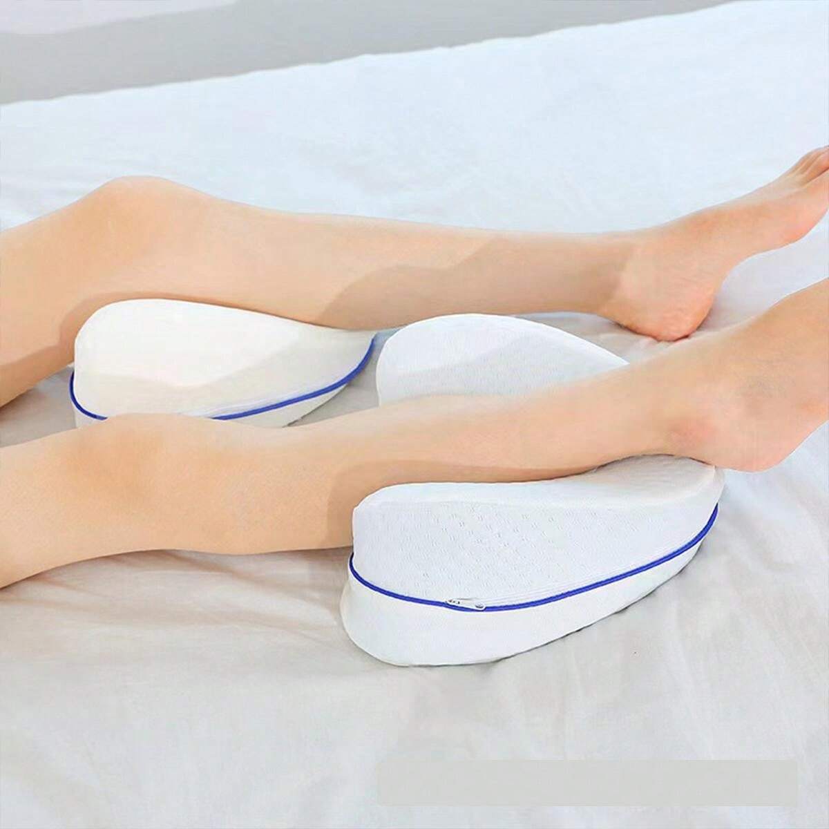 PillowPro™ Almohada Ortopédica para Piernas