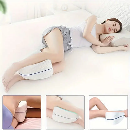 PillowPro™ Almohada Ortopédica para Piernas